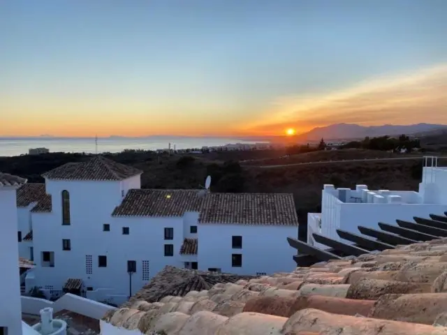 Adosado 4 Dormitorios Lujo Marbella Altos Los Monteros