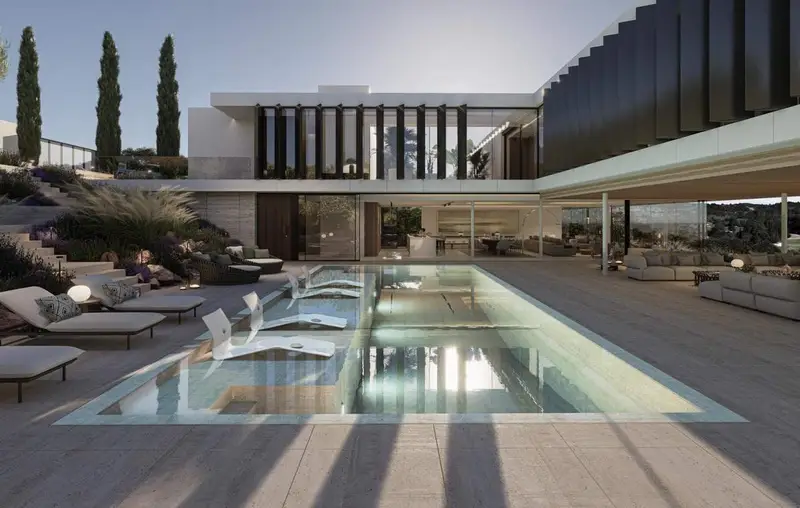 Chalet en venta en Sotogrande, San Roque, Cádiz