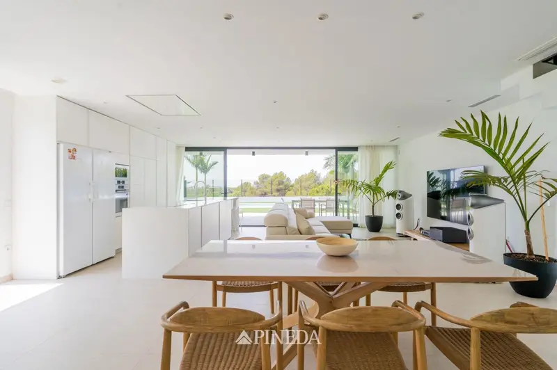 Chalet en alquiler en Puçol, Valencia