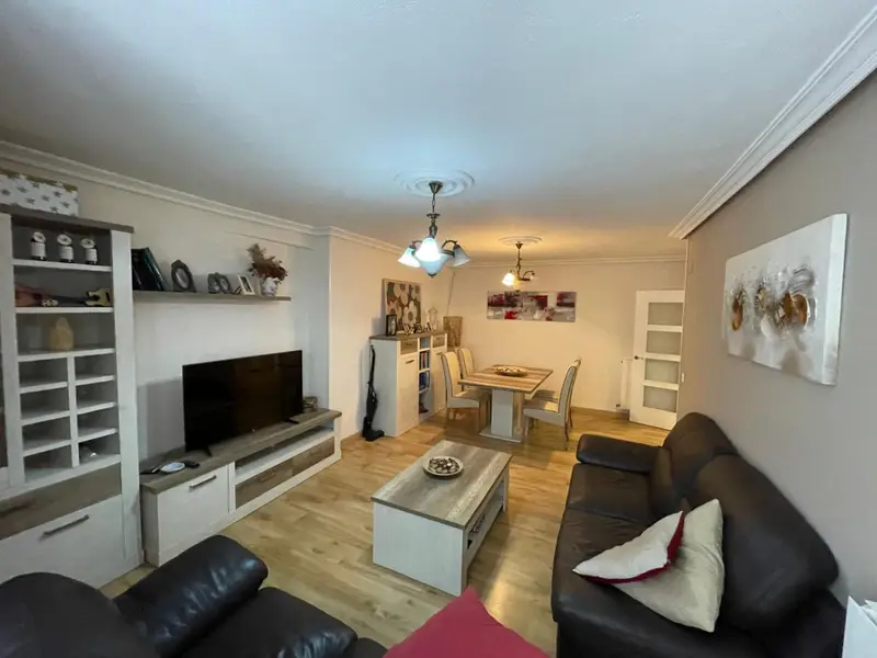 Venta Piso 3 Dormitorios Puerto de Vega Navia