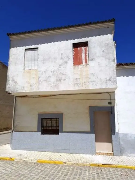 Piso 84m2 Valle de los Pedroches