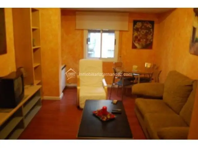 Dos Apartamentos en Malpartida de Caceres: 1 y 2 Dormitorios