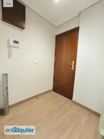 Alquiler Piso 4 Habitaciones Estudiantes Santander