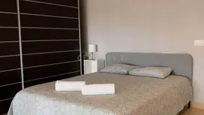 Apartamento en Venta La Envía Golf Almería