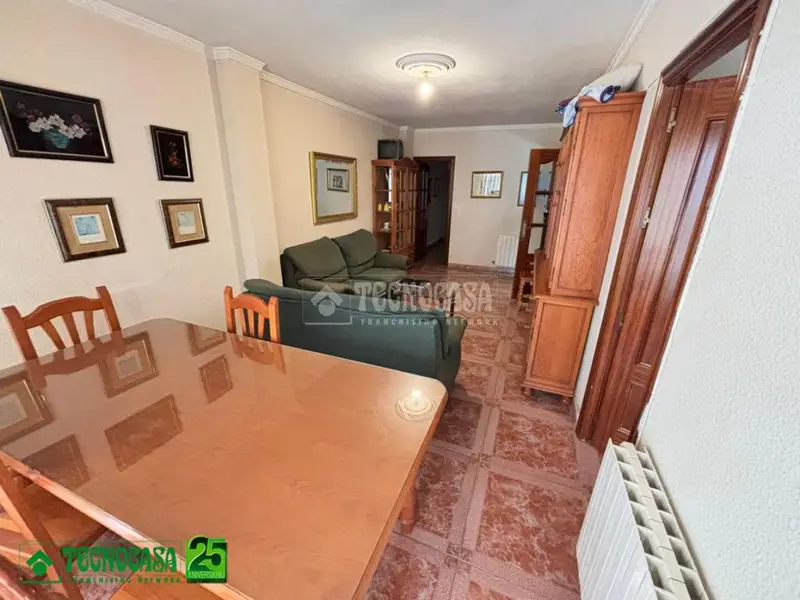 Piso en venta en C. de Las Cañas
