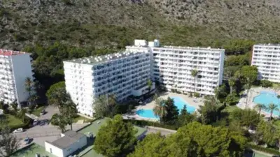 Apartamento en Alquiler Avinguda Pere Mas Reus 25