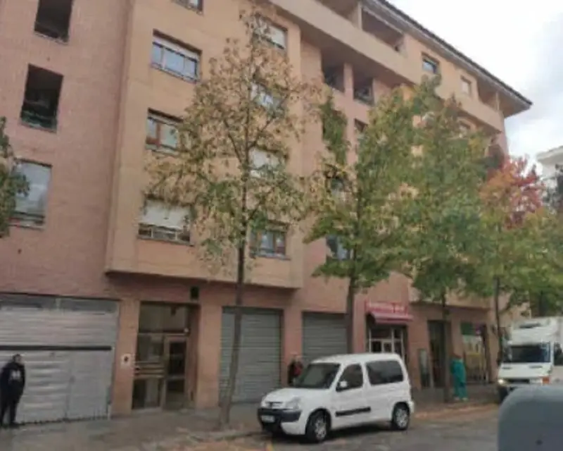 Local en Girona 715m2 Calle Migdia