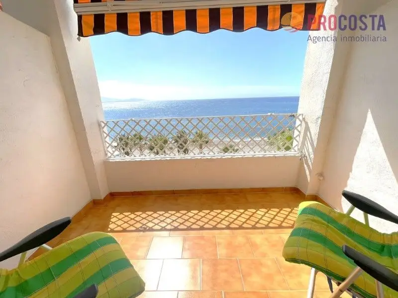 Venta Piso Reformado Velilla Taramay Primera Linea Playa Piscina