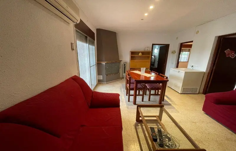 Chalet en Venta en Alcanar con Jardin y Piscina