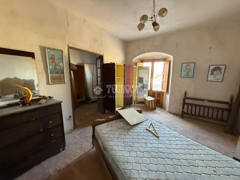 Casa en venta en Baltanás