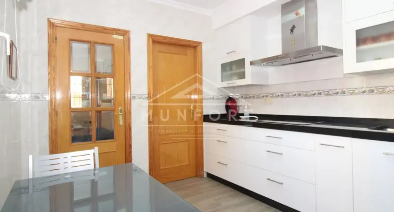 Chalet en San Javier con sótano Murcia