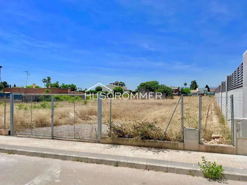 Solar Urbano en Venta Vila real Castellon