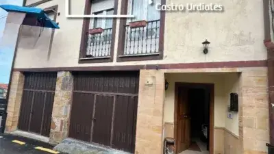 Chalet en venta en Calle Calle de La Callejuela, 90