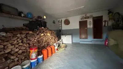 Chalet en venta en El Ribero