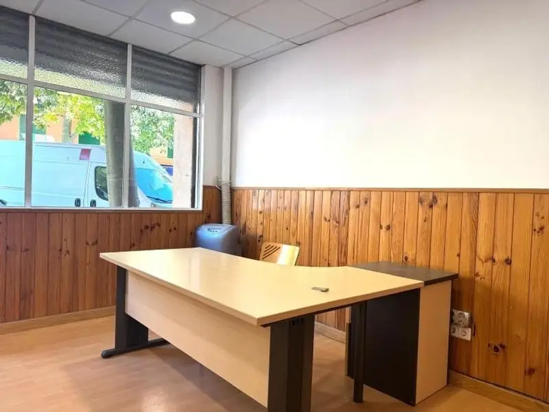 Local Comercial en Palma - Dos Entradas - Opcion Vivienda