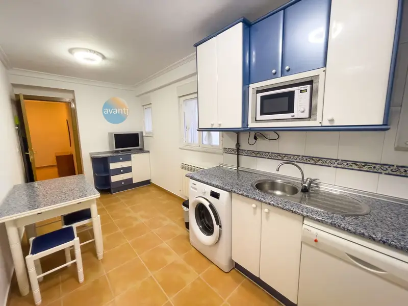 Venta Piso con calefacción en Vialia Salamanca
