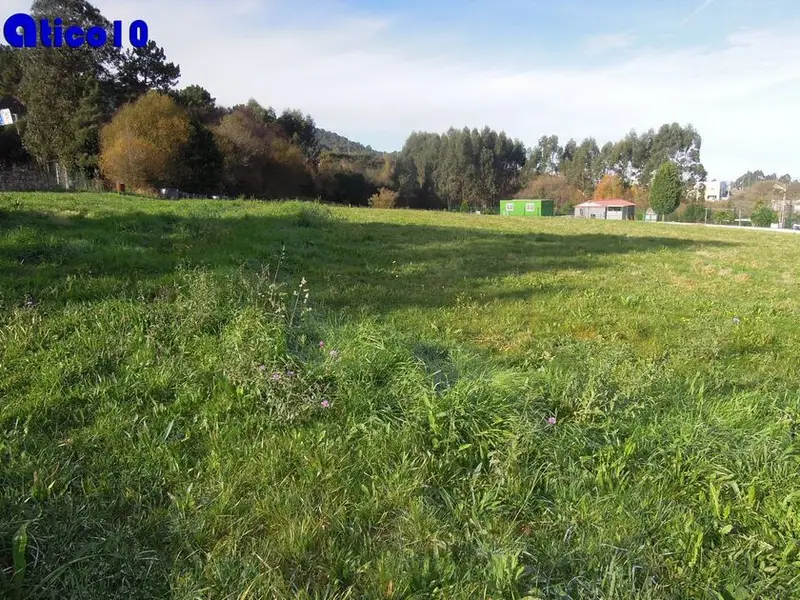 venta Terreno en Cudillero, Asturias (V003/19P296)- Globaliza