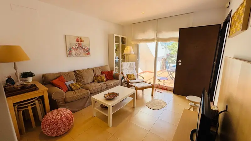 Apartamento en Venta Alhama de Murcia 3 Dormitorios 1 Baño Renovado