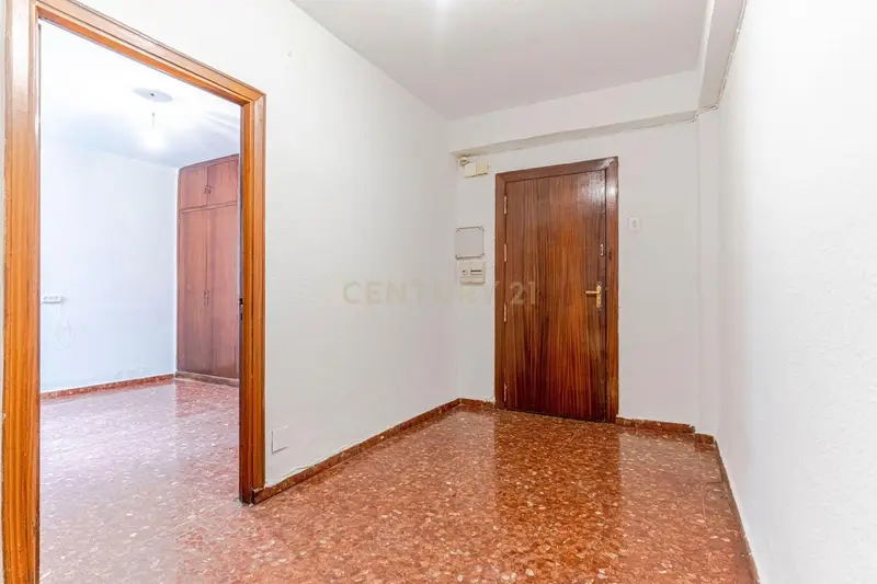 Piso en venta en Camino de Ronda Granada 141m2 4 dormitorios 2 baños