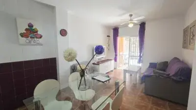 Piso en venta en Avenida de Juan Sebastián Elcano, 1