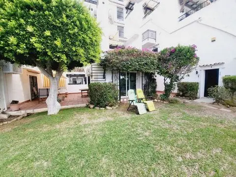 Apartamento 2 Dormitorios en Venta Mijas Costa