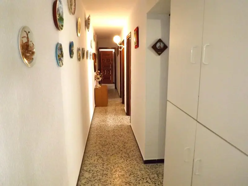 Piso en venta en Segur de Calafell, Calafell, Tarragona