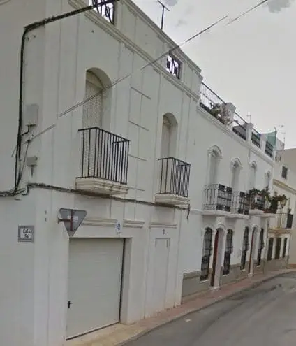 Garaje en Venta en Vera Almeria Calle San Ramon