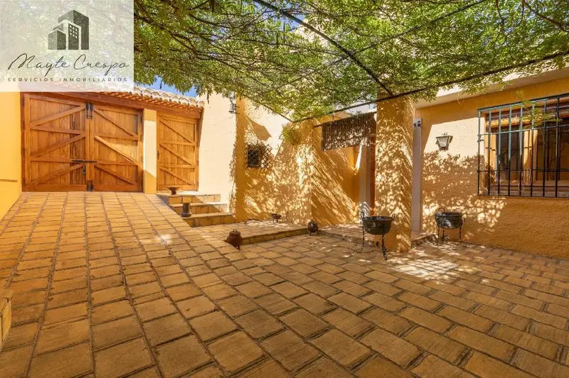 Venta Chalet con calefacción en Rebites Huetor Vega