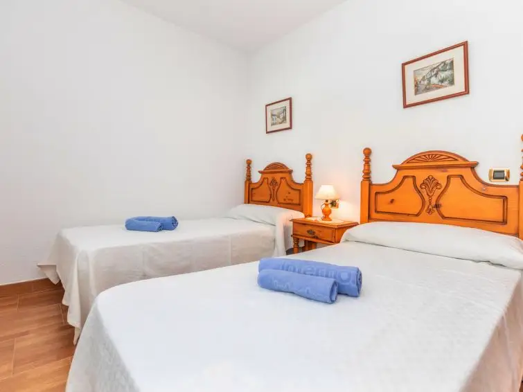 Casa con 3 Dormitorios Alquiler Peñíscola