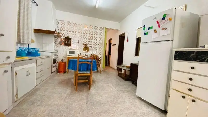 Chalet en Chilches cerca de la playa 6 habitaciones 2 baños