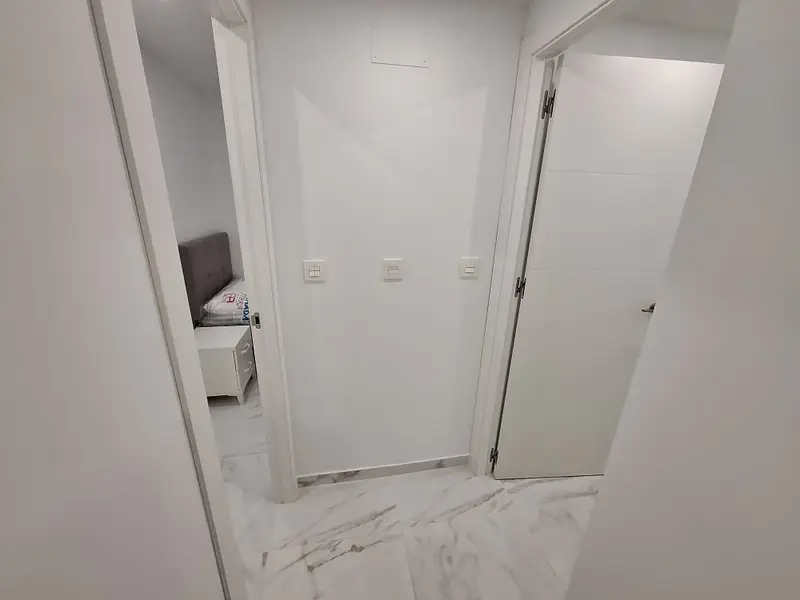 Apartamento 2 Dormitorios Torrevieja Residencial Alegría XVII