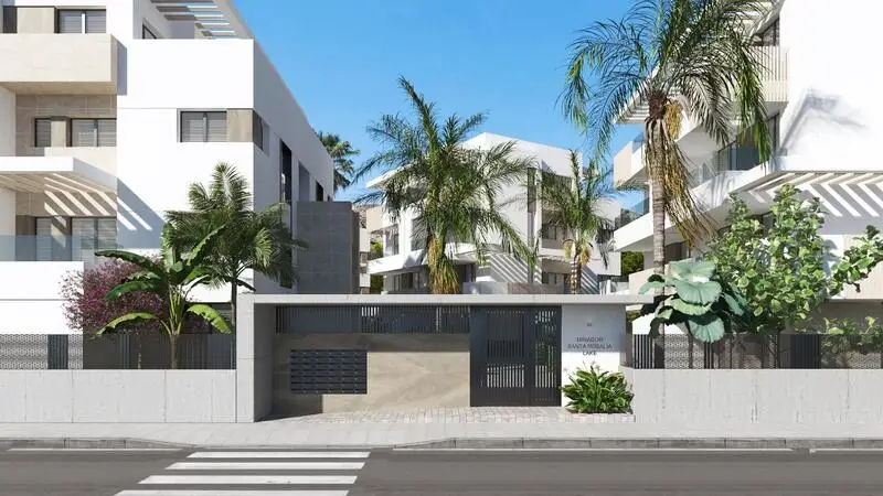 Apartamento en Venta Torre Pacheco Murcia