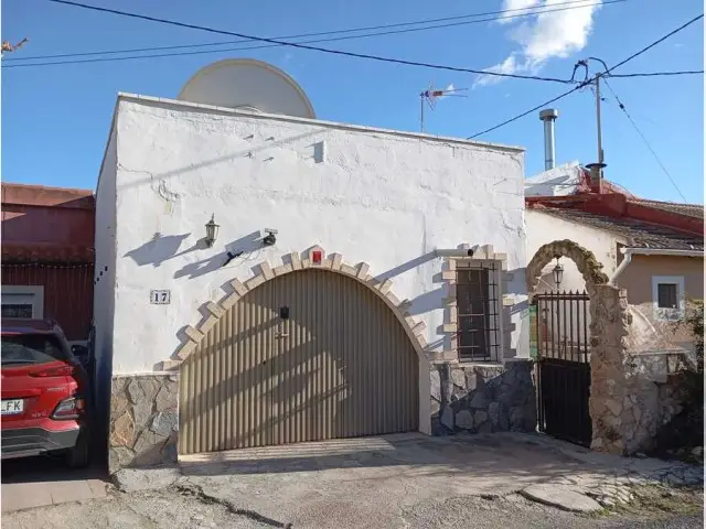 Casa Villa 2 Dormitorios Dolores Espa	ña