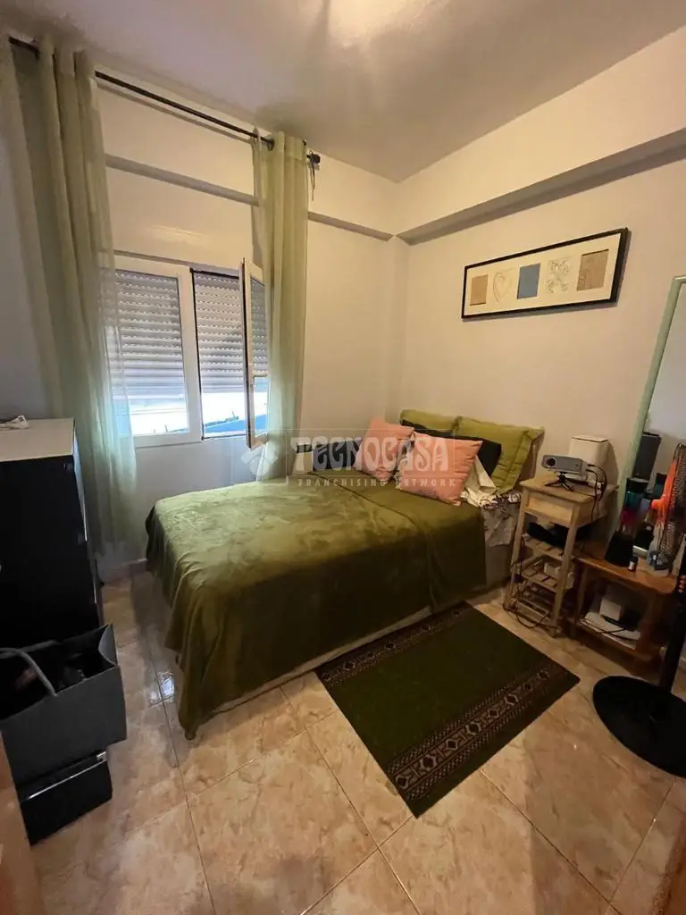 Piso en venta Valdemoro zona centro 3 dormitorios 81m2