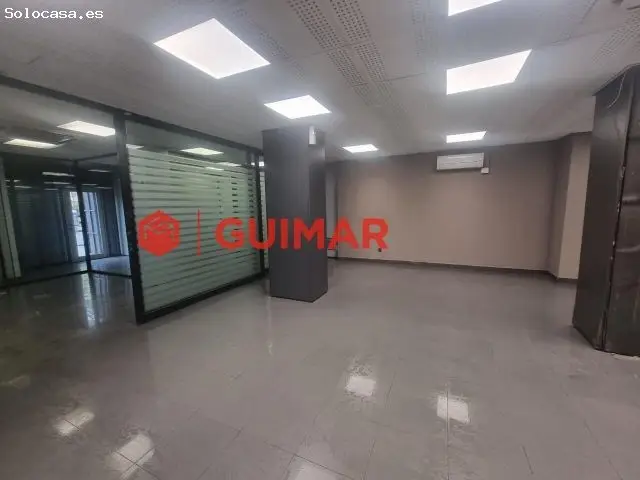Local Comercial 254m² Barcelona Sant Martí