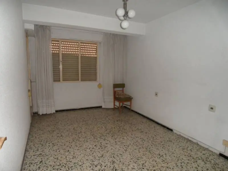 Venta Piso 4 Habitaciones Altabix Elche