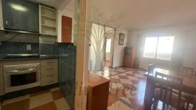 Apartamento en Alquiler Temporada Verano San Antonio Ibiza