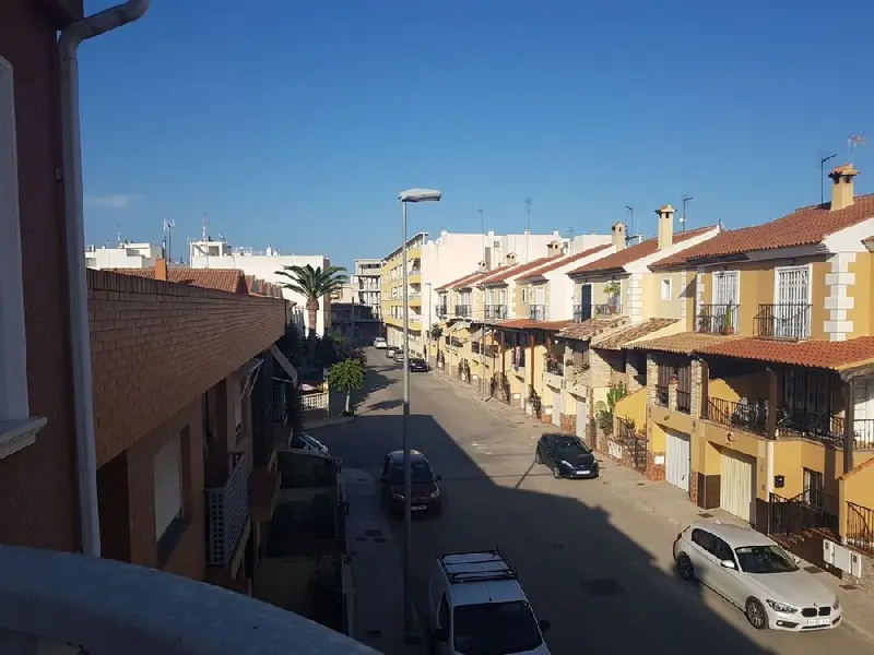Bungalow 5 Dormitorios Almoradi Centro