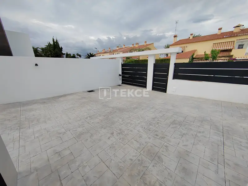Casa en San Juan Playa Alicante Costa Blanca