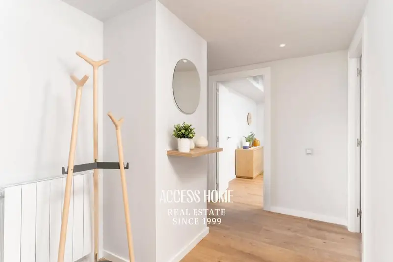 Dúplex Granollers 123m² 3 habitaciones 2 baños Cerca Parque