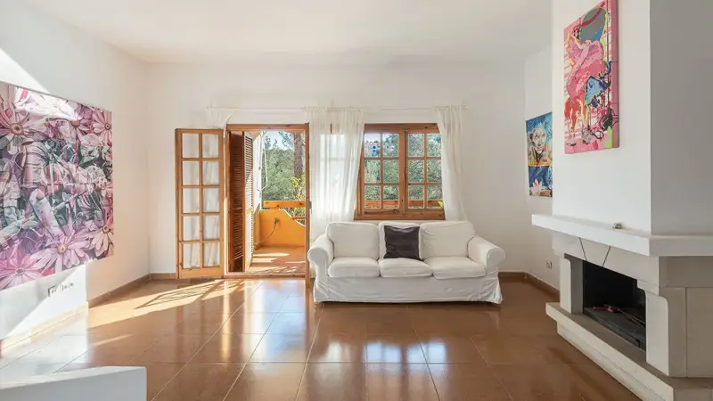 Adosado en Cas Catala Mallorca 4 Dormitorios Piscina Comunitaria