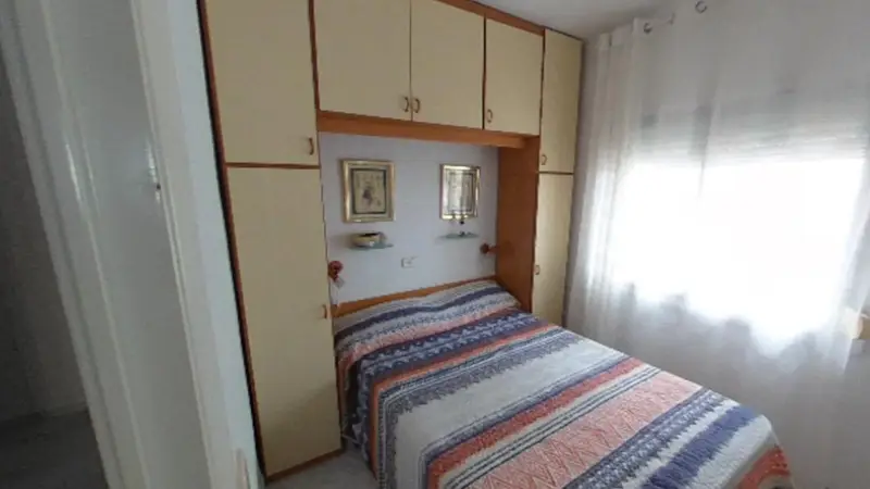 Piso en venta Gandía cerca de la playa 65m2 3 habitaciones