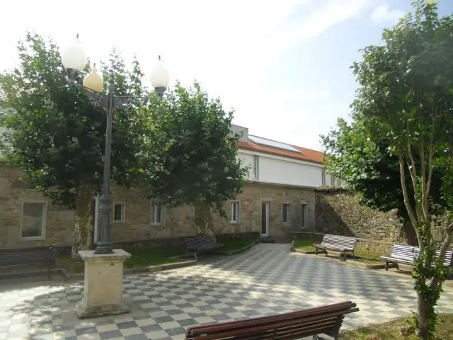 Edificio en Venta en Cee La Coru
ja