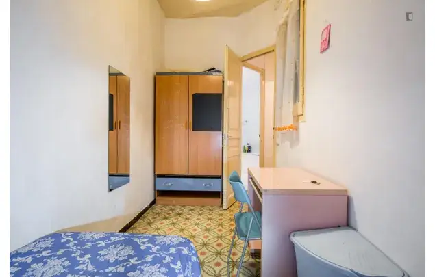 Alquiler Apartamento 4 Dormitorios Eixample Barcelona Cerca Sagrada Familia