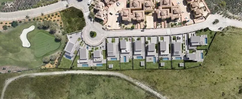 Villas de Lujo en Valle del Este Golf Resort