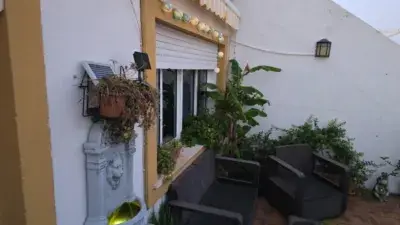 Ático en venta en Iglesia Mayor