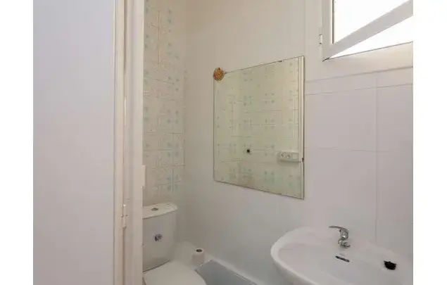 Alquiler Habitaciones en Apartamento con Encanto en Barrio Gótico