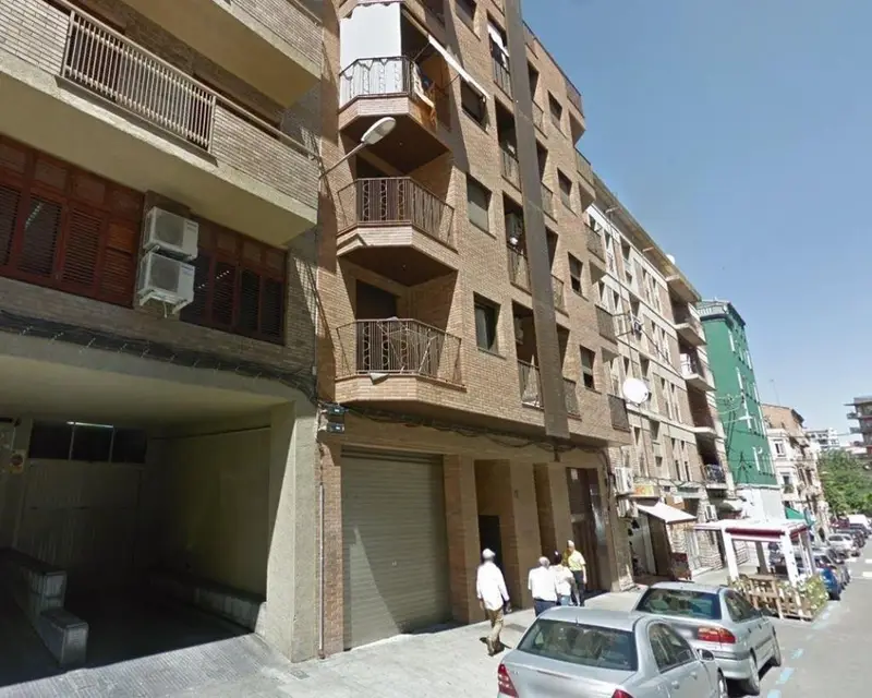 Garaje en venta en PALLARS Lleida 36m2