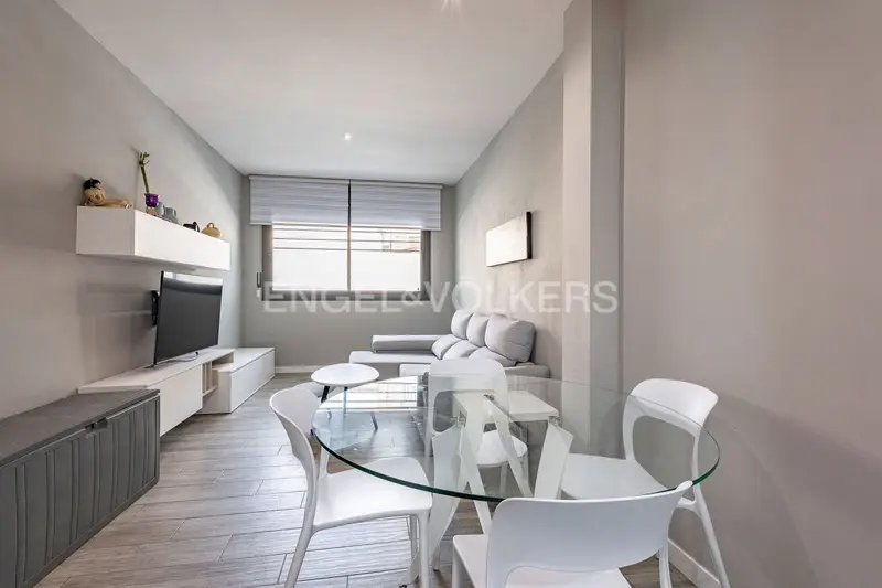 Apartamento en Venta Viladecans 3 Dormitorios 2 Baños Terraza 76m2