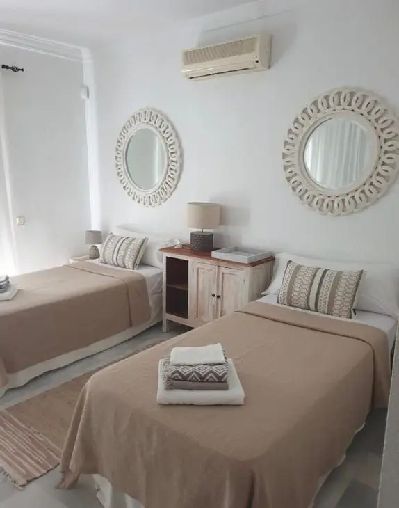 Villa de Lujo en Sierra Blanca Marbella 4 Dormitorios 5 Baños